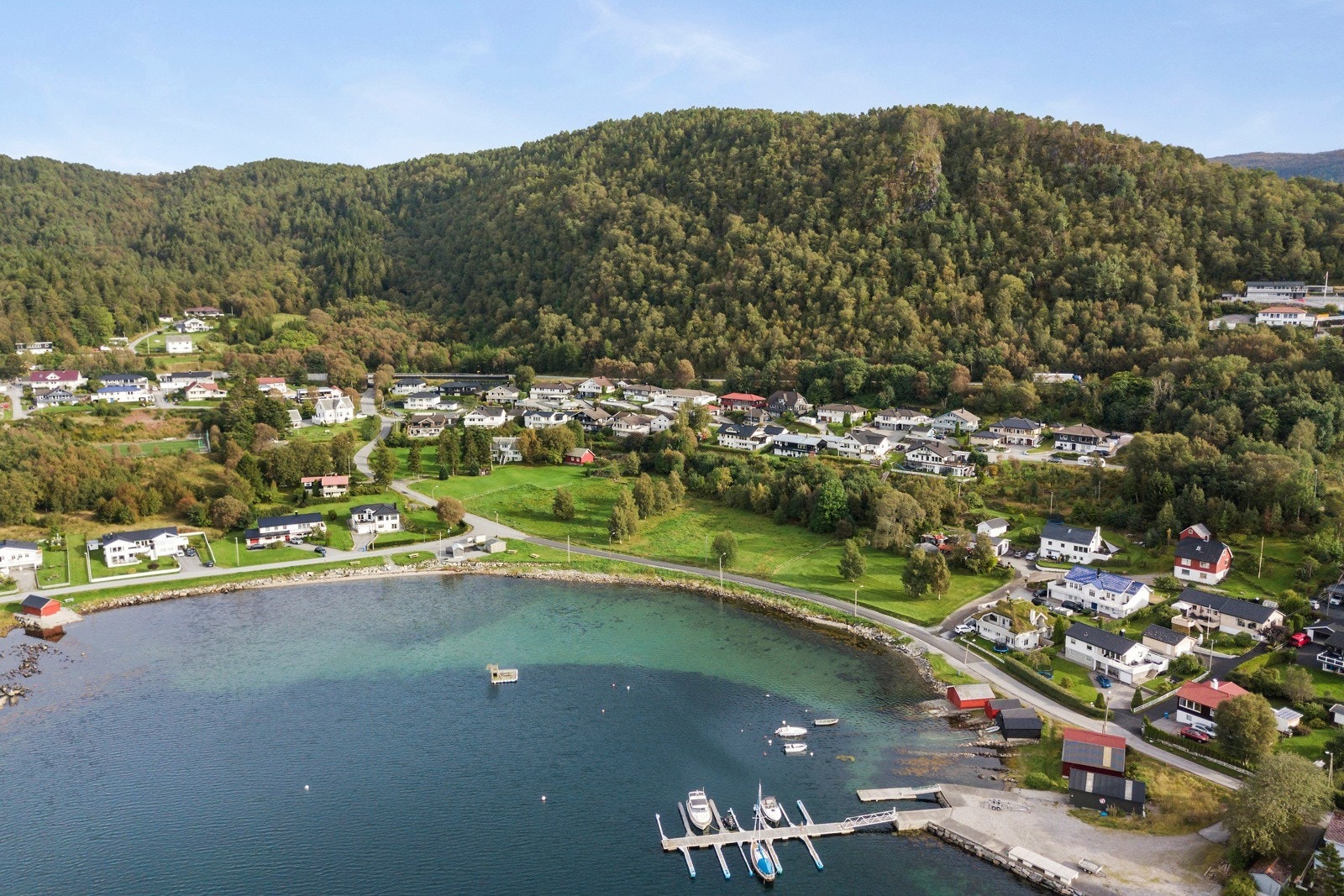 Olsvika Galleribilde