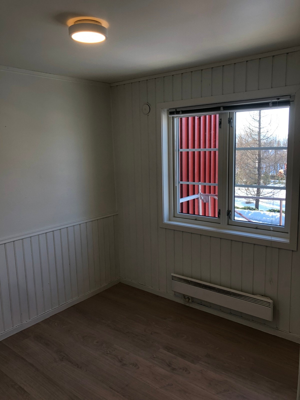 Soverom 1 Galleribilde