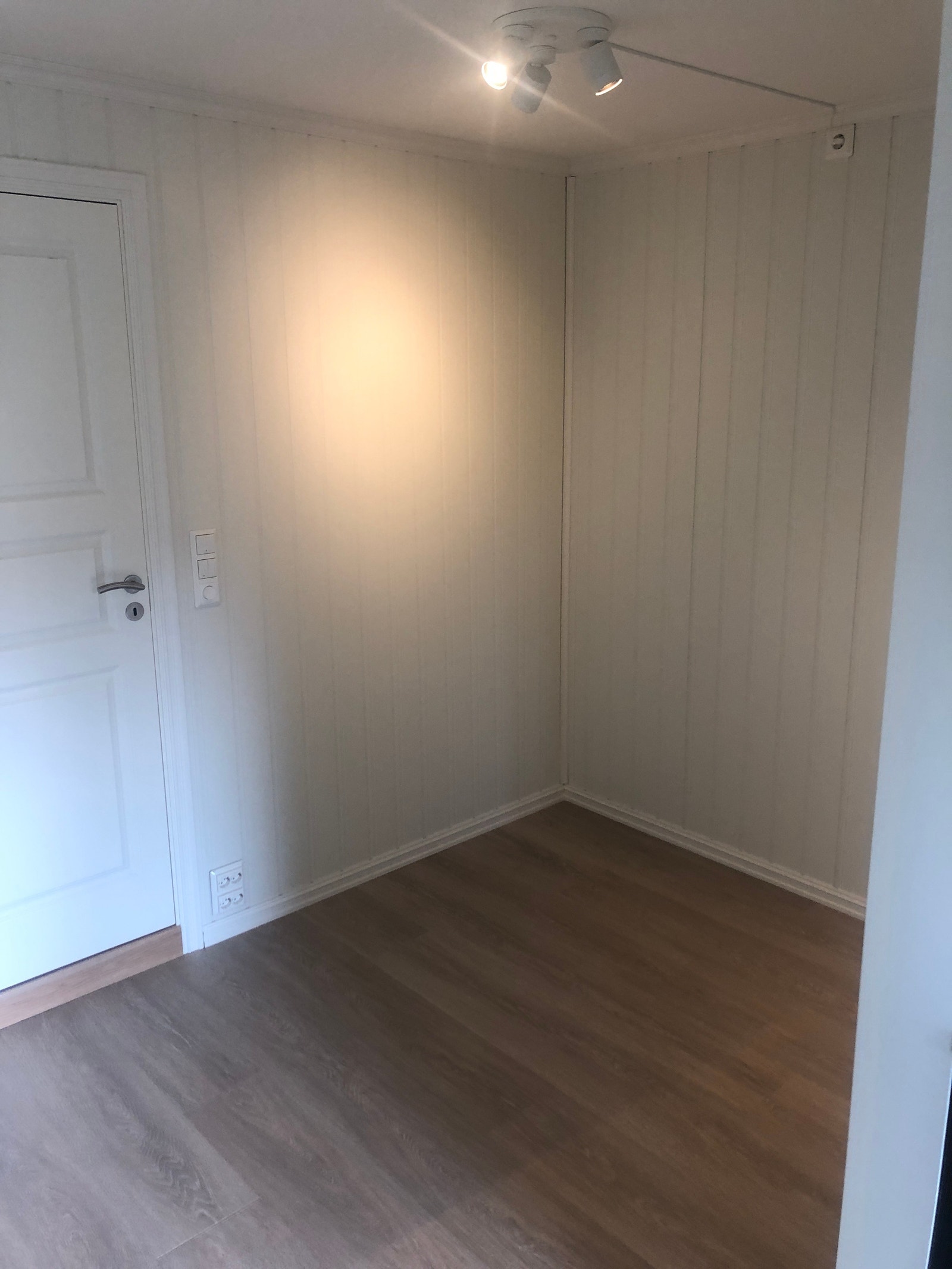 Sovealkove Galleribilde