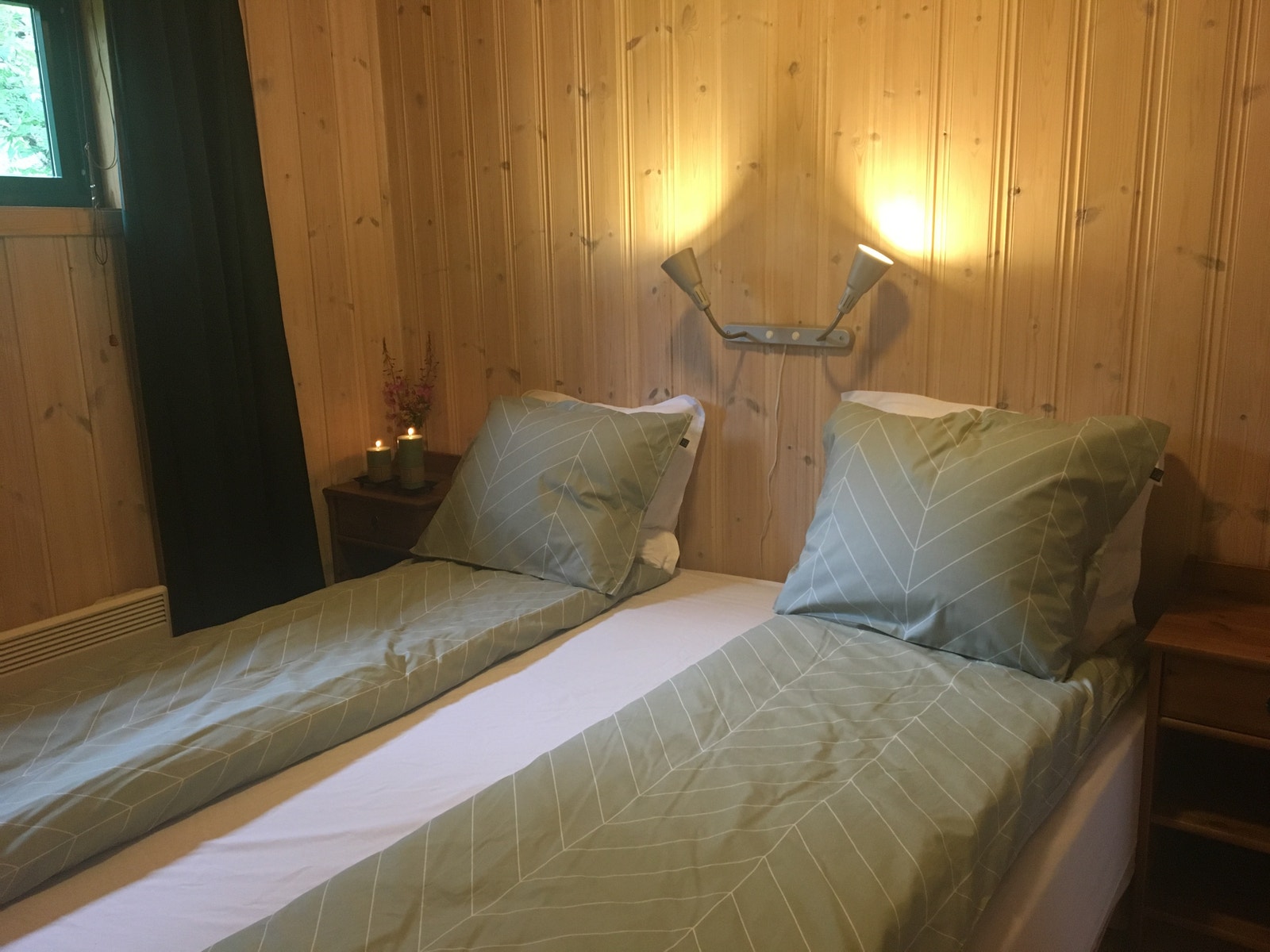 Soverom (option 180*200) Galleribilde