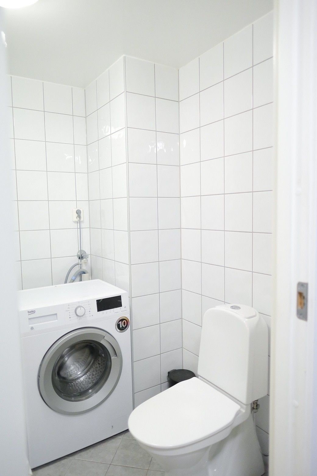 Bad nr 2 Galleribilde
