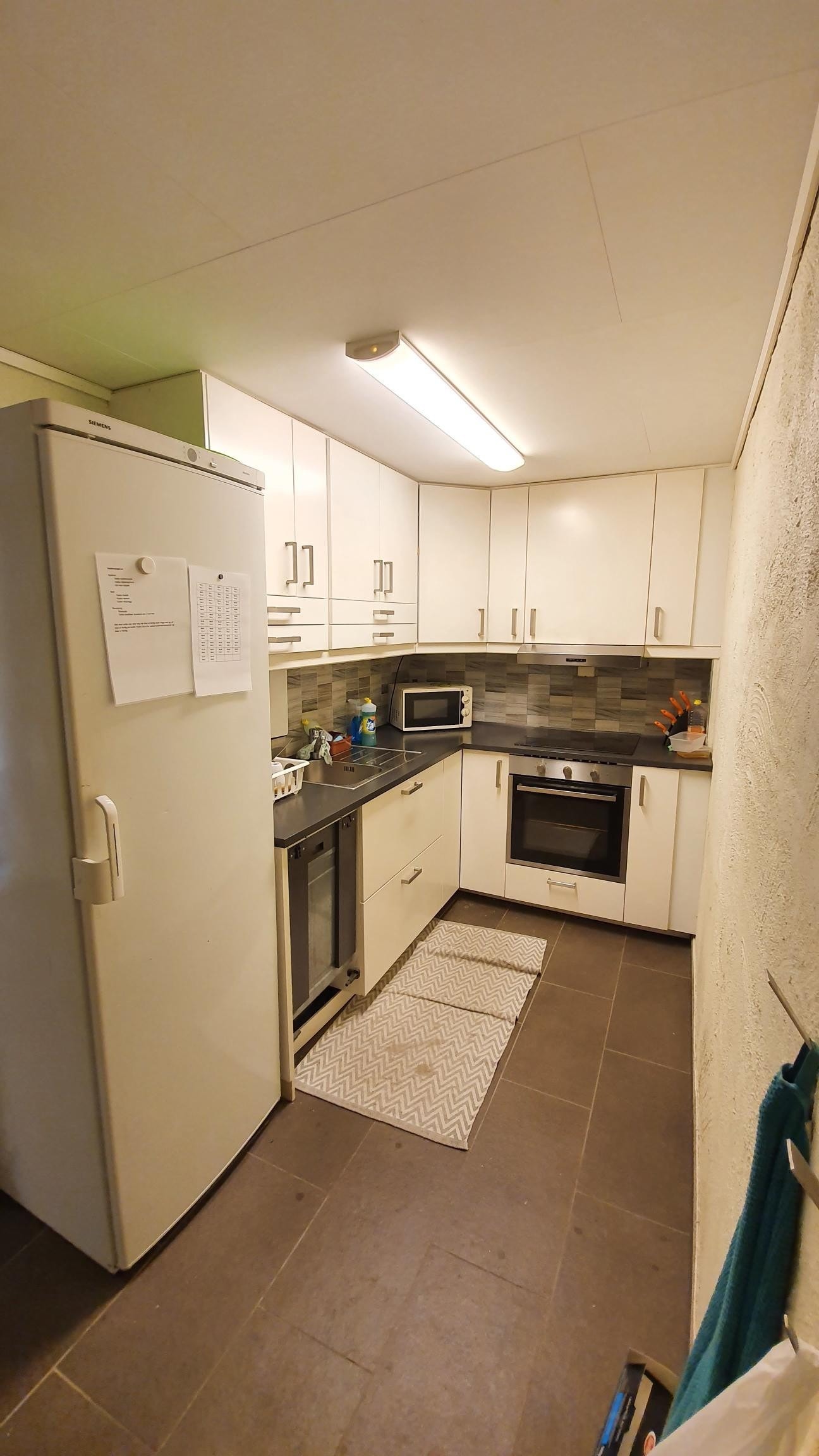 Kjøkken 1 Galleribilde