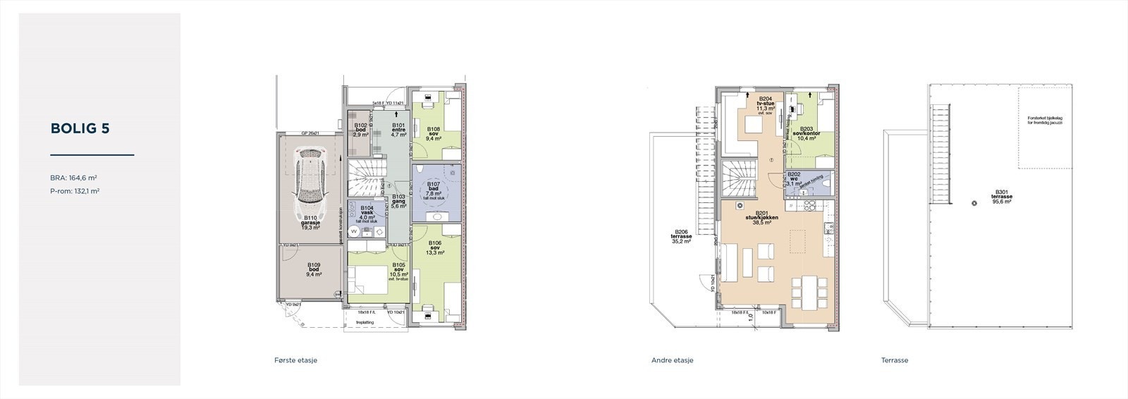 Bolig 5 Galleribilde