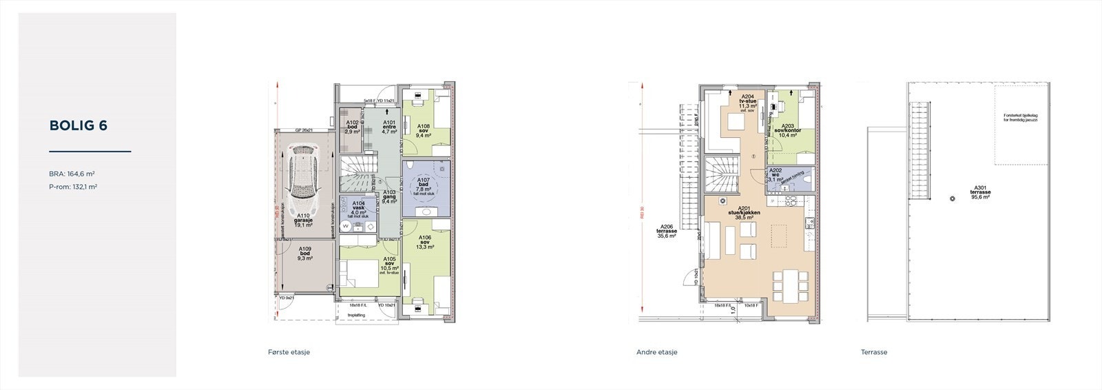 Bolig 6 Galleribilde