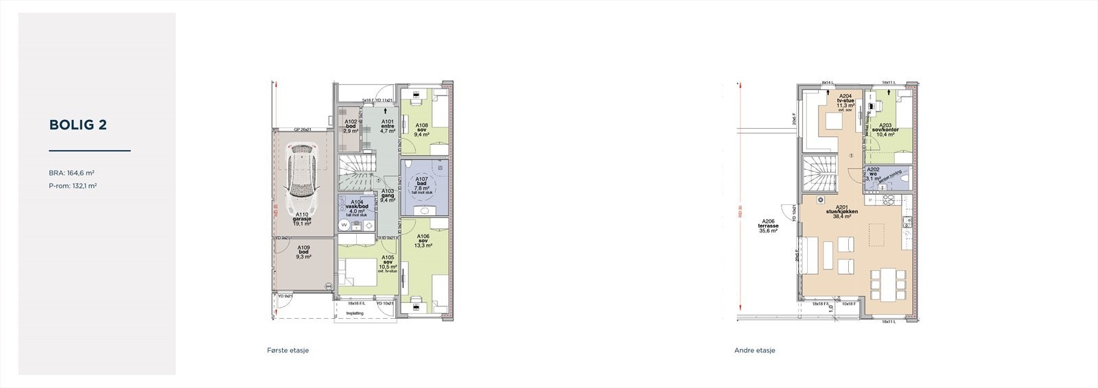 Bolig 2 Galleribilde