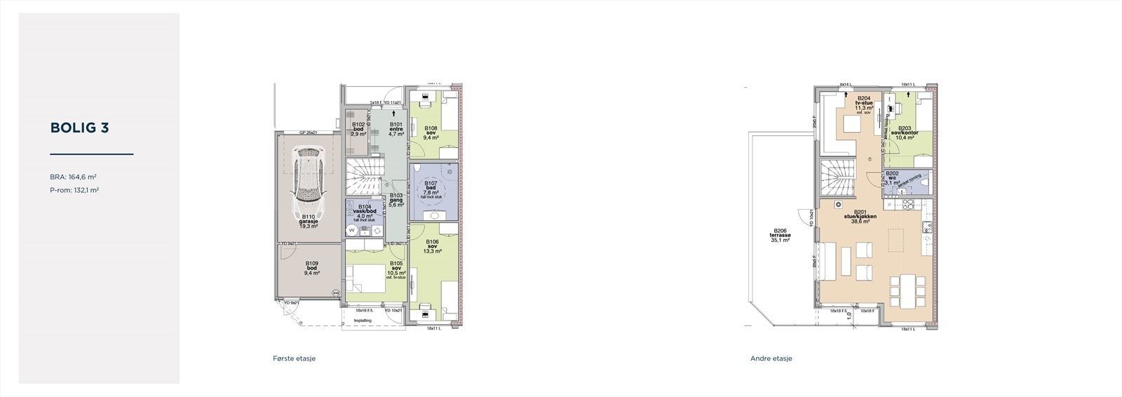 Bolig 3 Galleribilde