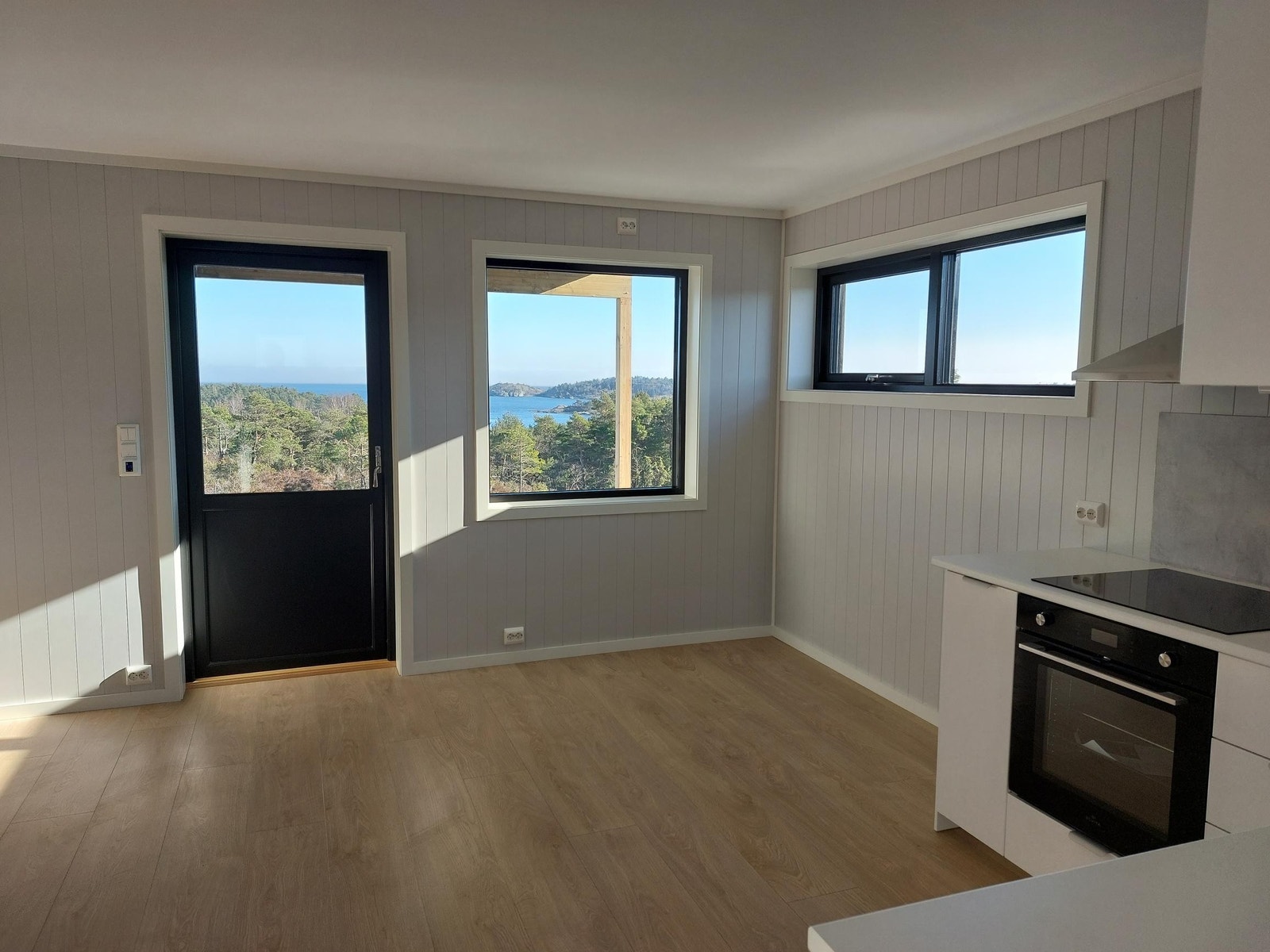 Kjøkken Galleribilde