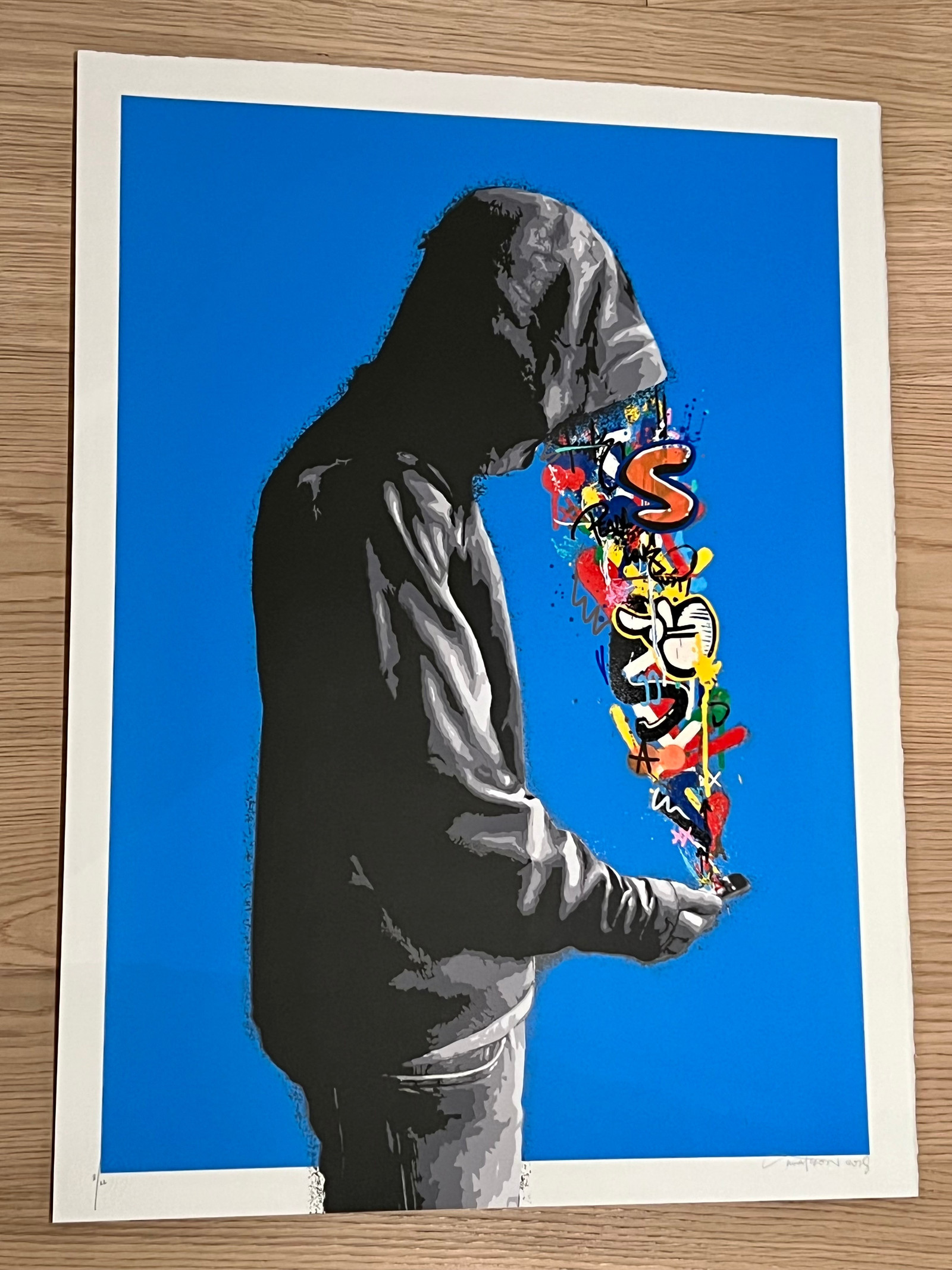 Martin Whatson（マーティン・ワトソン）Pandaを通販で販売し