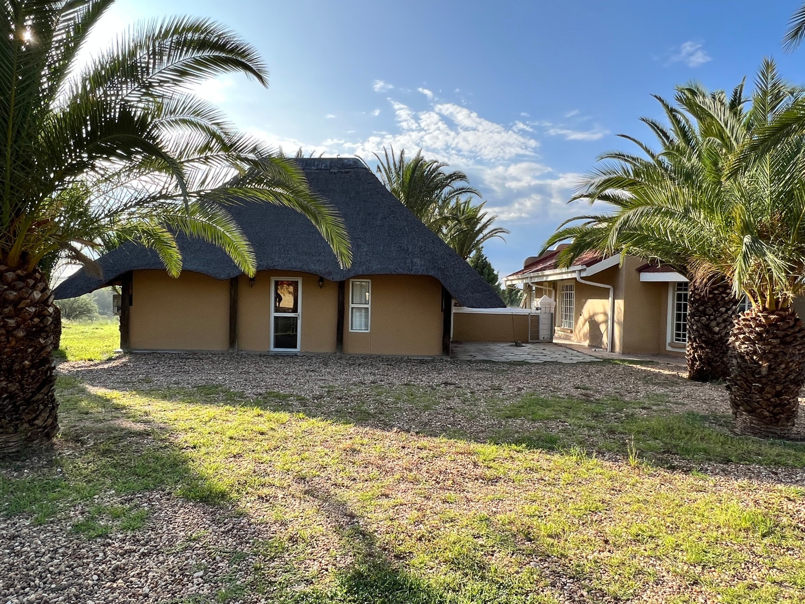 Forside Cottage Galleribilde