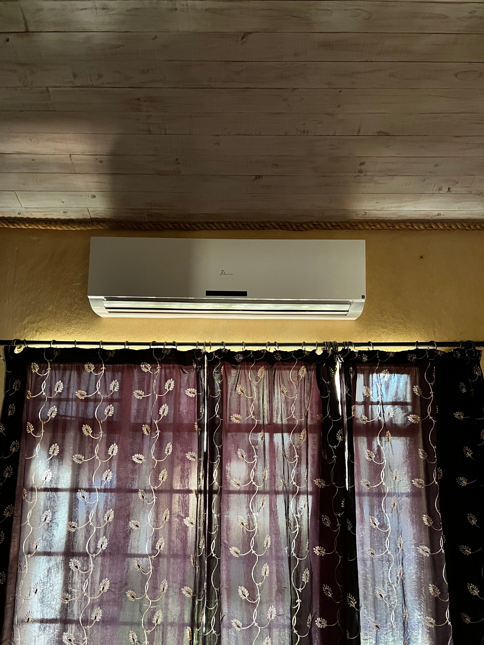 Aircondition Galleribilde