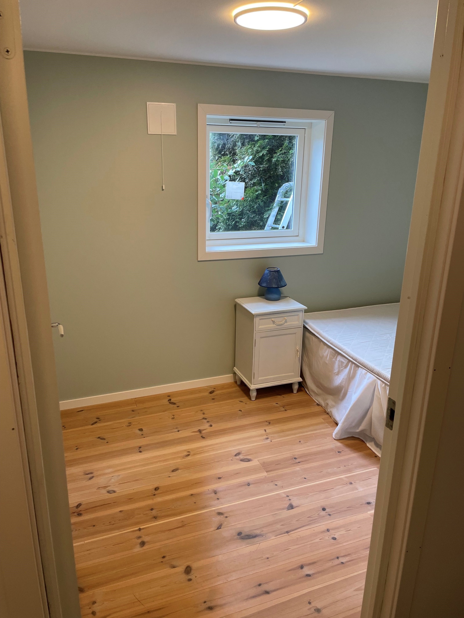 Soverom 1 - 8 kvm Galleribilde