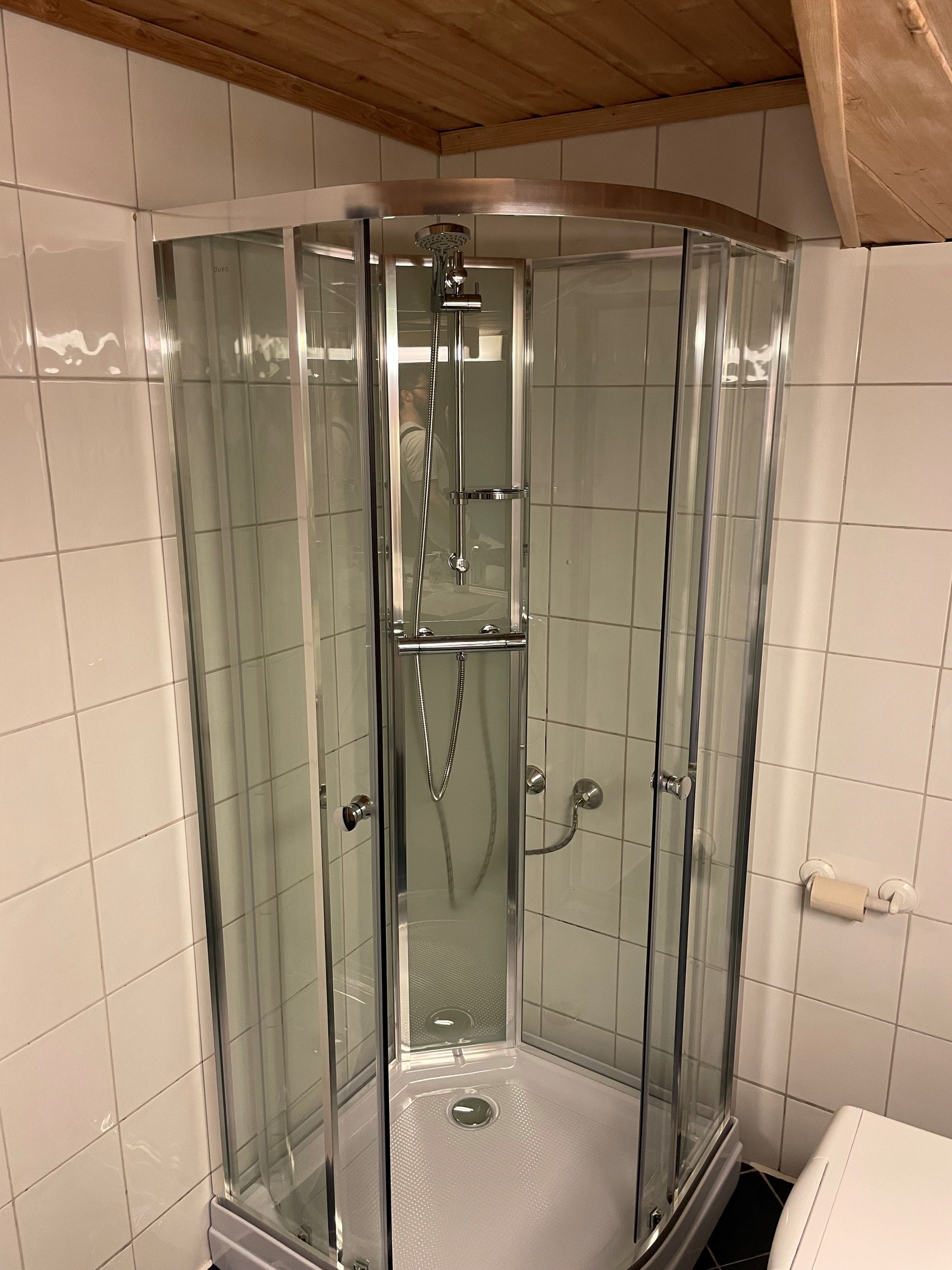 Dusj fra 2022 Galleribilde