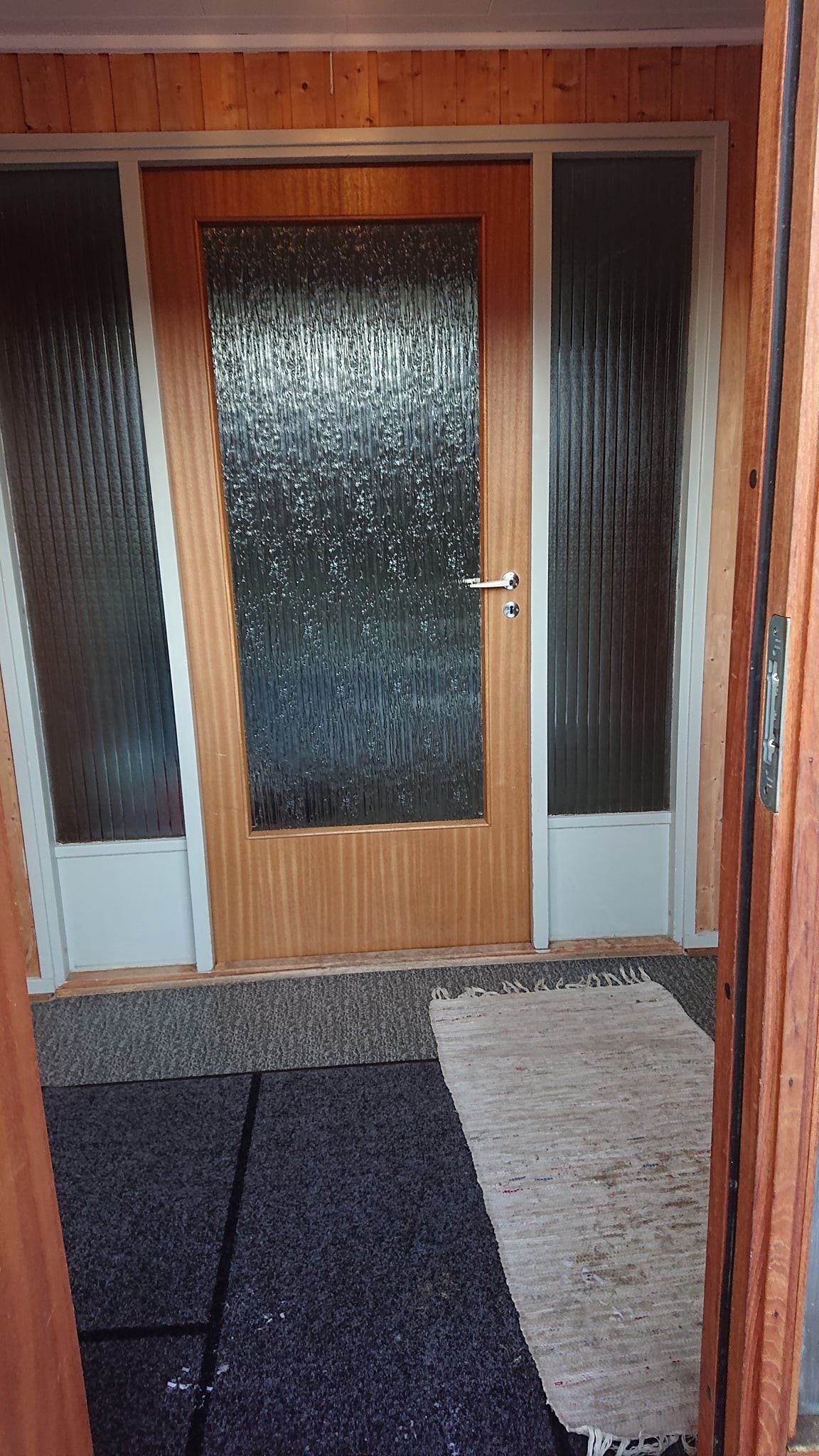 Velkommen inn! Galleribilde