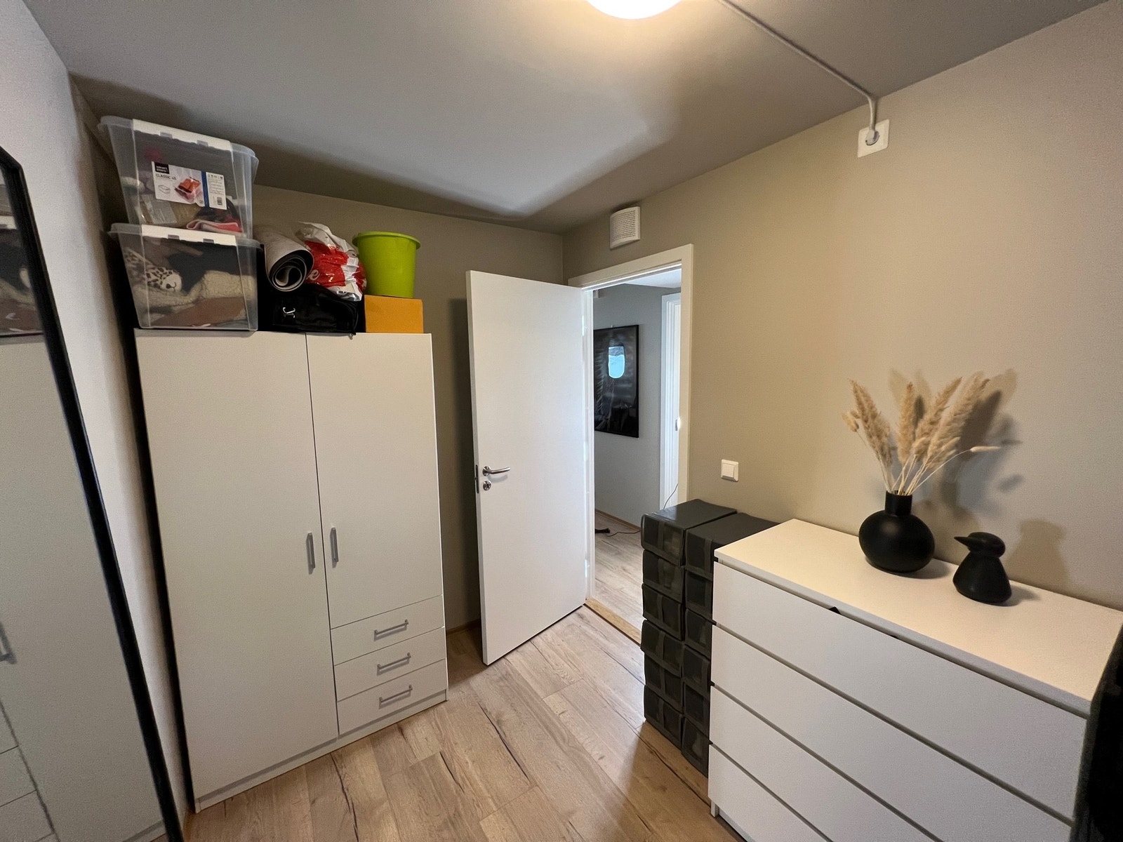 Soverom 2 Galleribilde