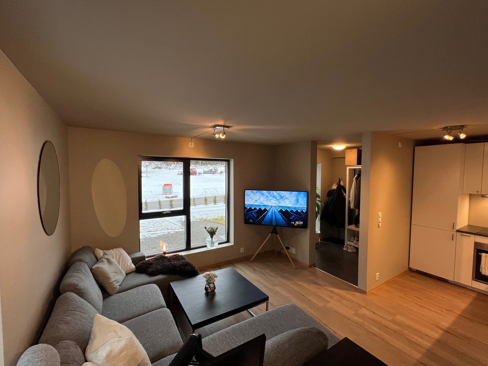 Stue - Bilde 1 Galleribilde