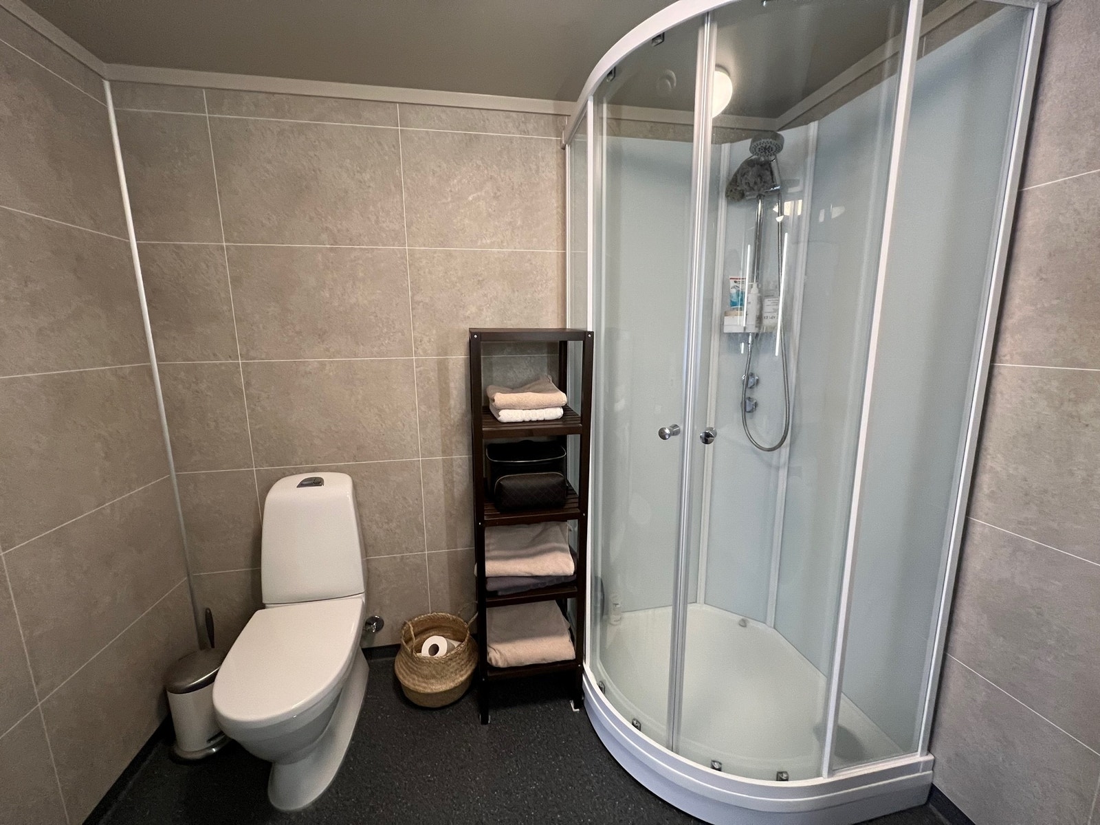 Dusjhjønet Galleribilde