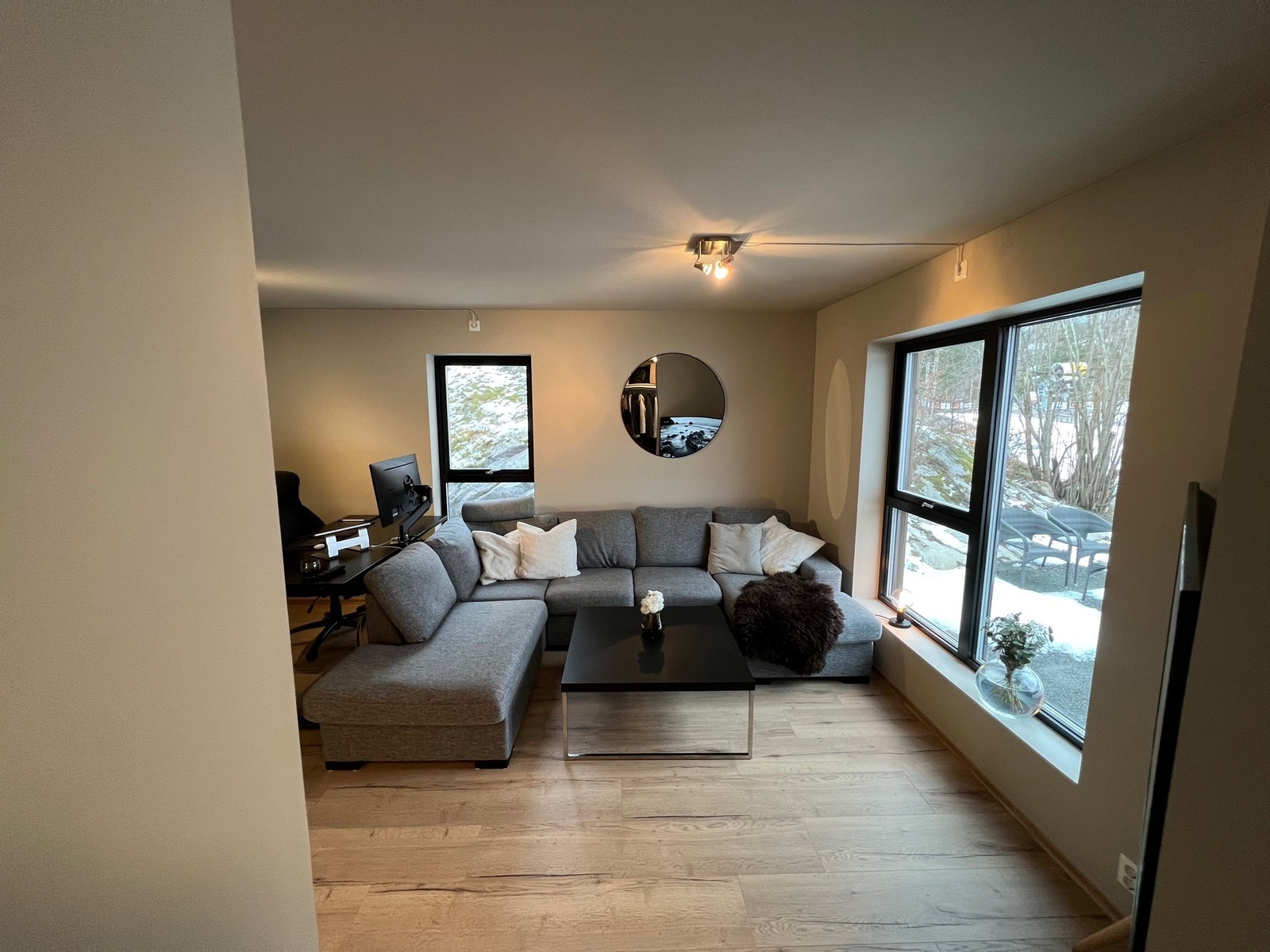 Stue - Bilde 2 Galleribilde