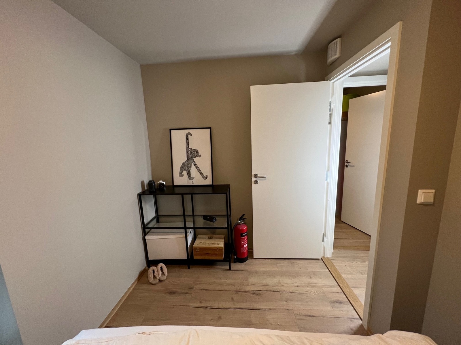 Soverom 1 Galleribilde