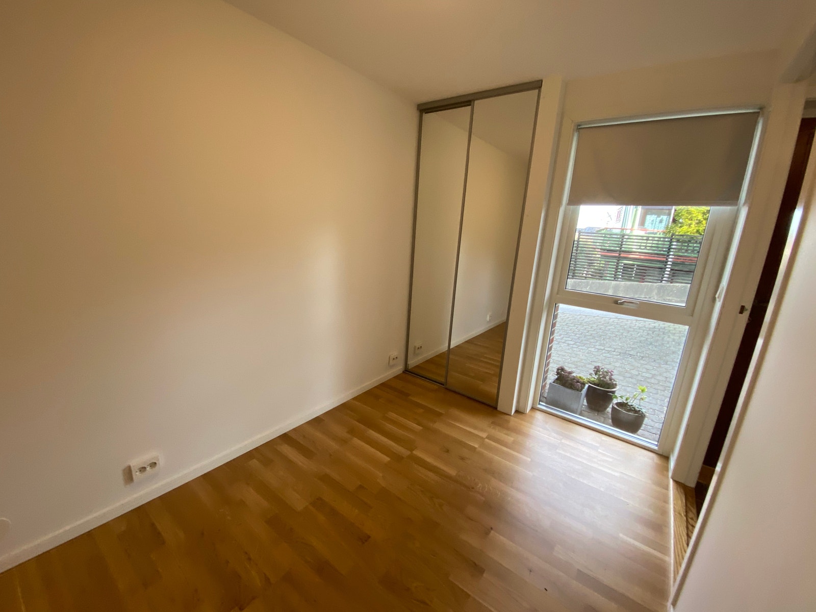 Gjesterom - evt. kontor Galleribilde