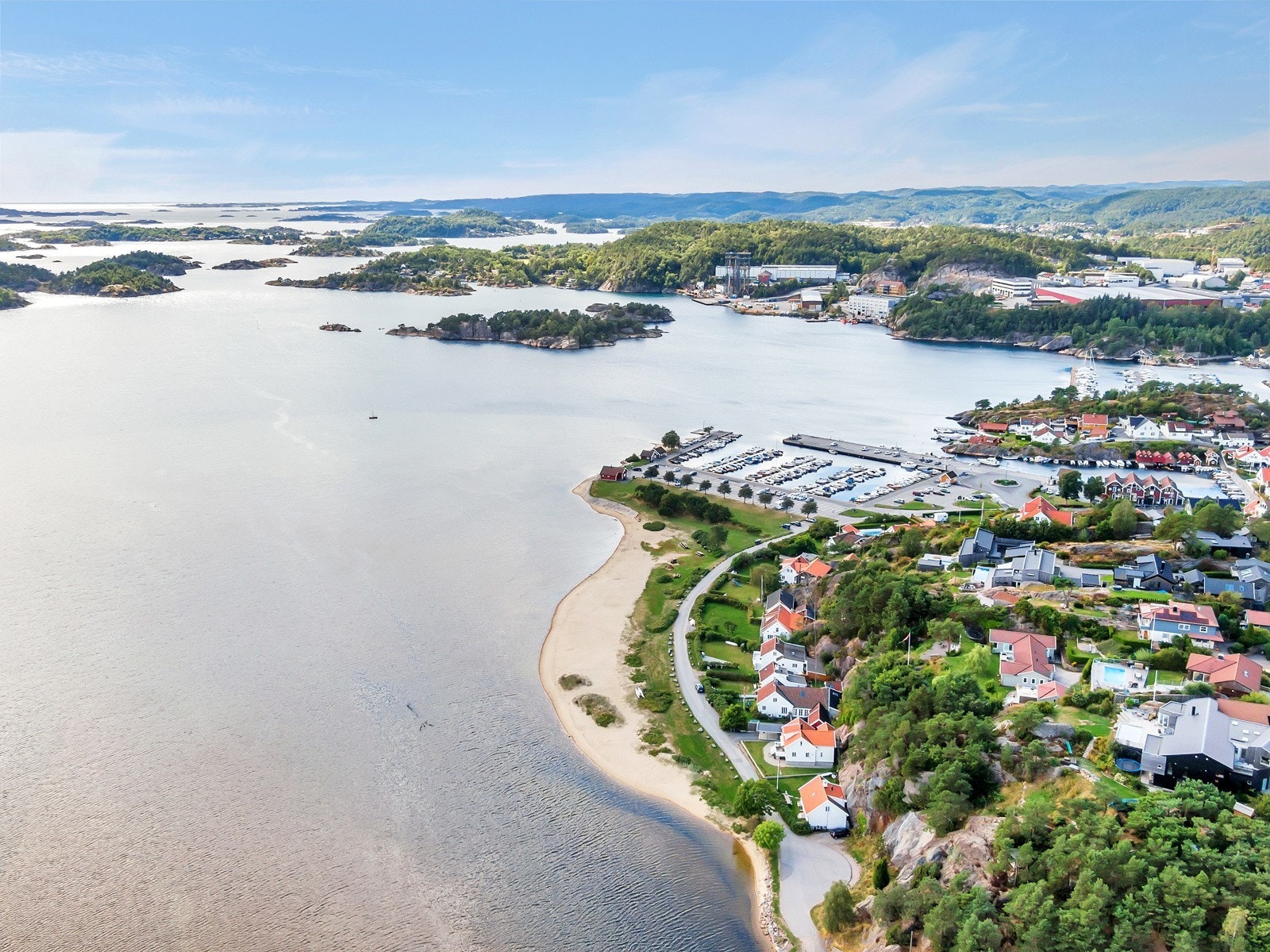 Høllen, 8 min å kjøre Galleribilde