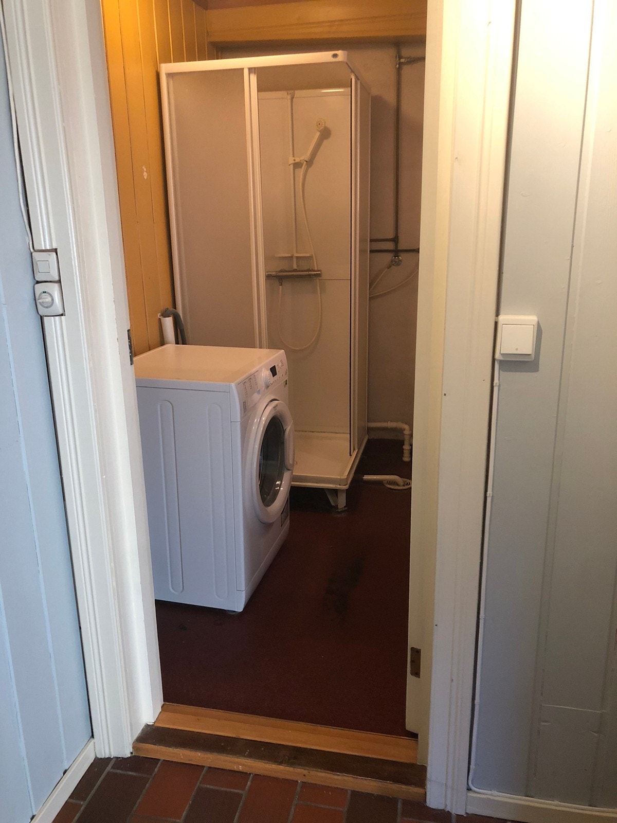 Eldre bad Galleribilde