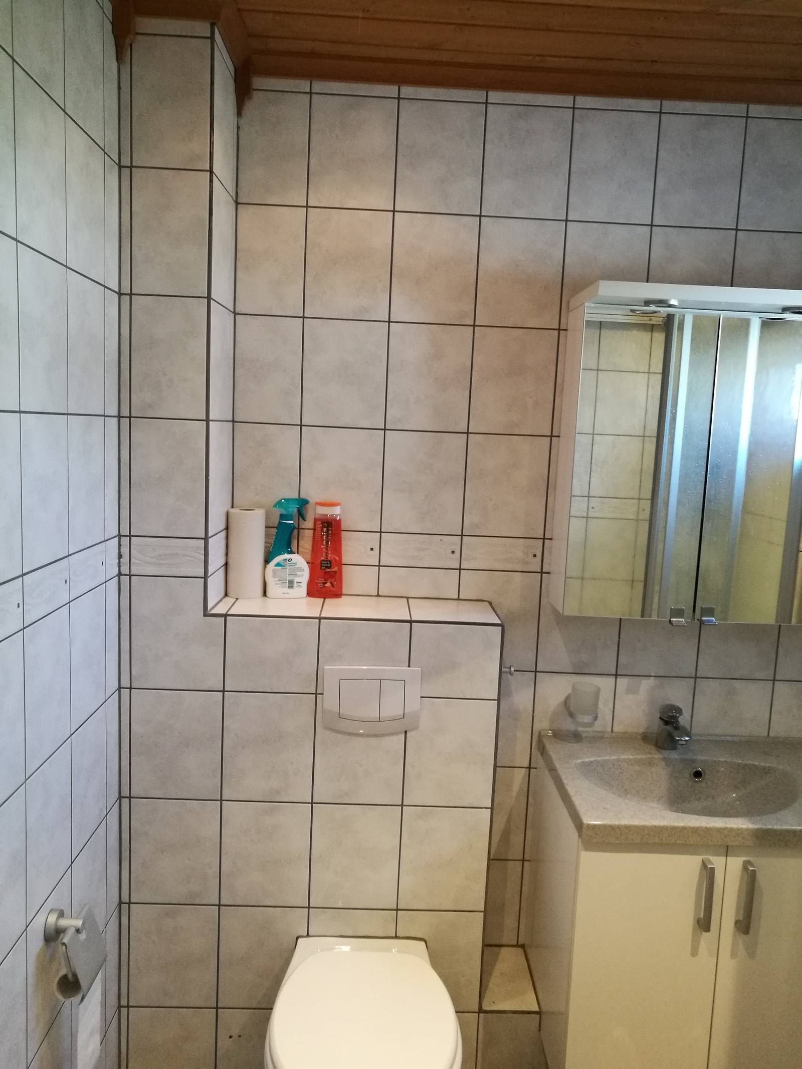 Bad/WC Galleribilde