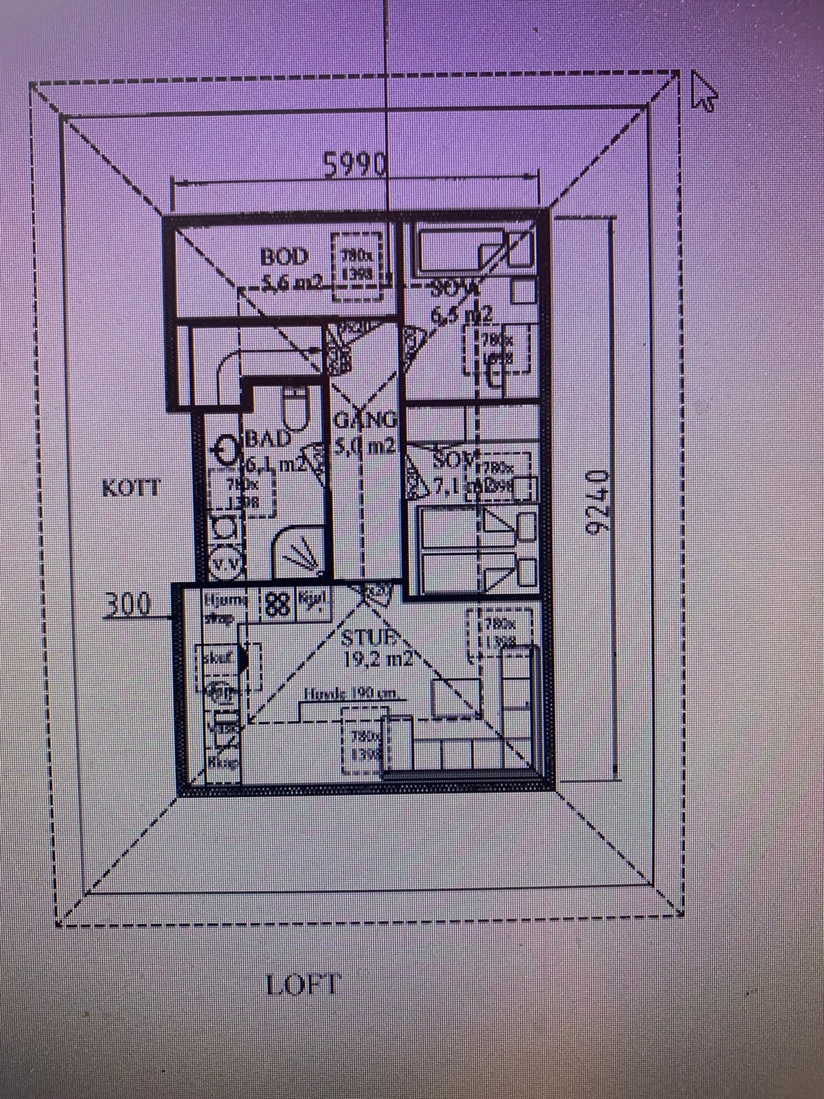 tenning. leighetten Galleribilde
