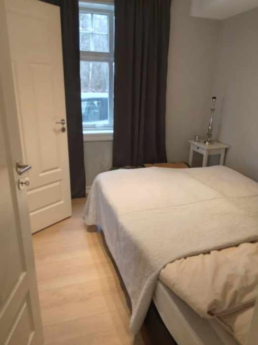 Soverom Galleribilde