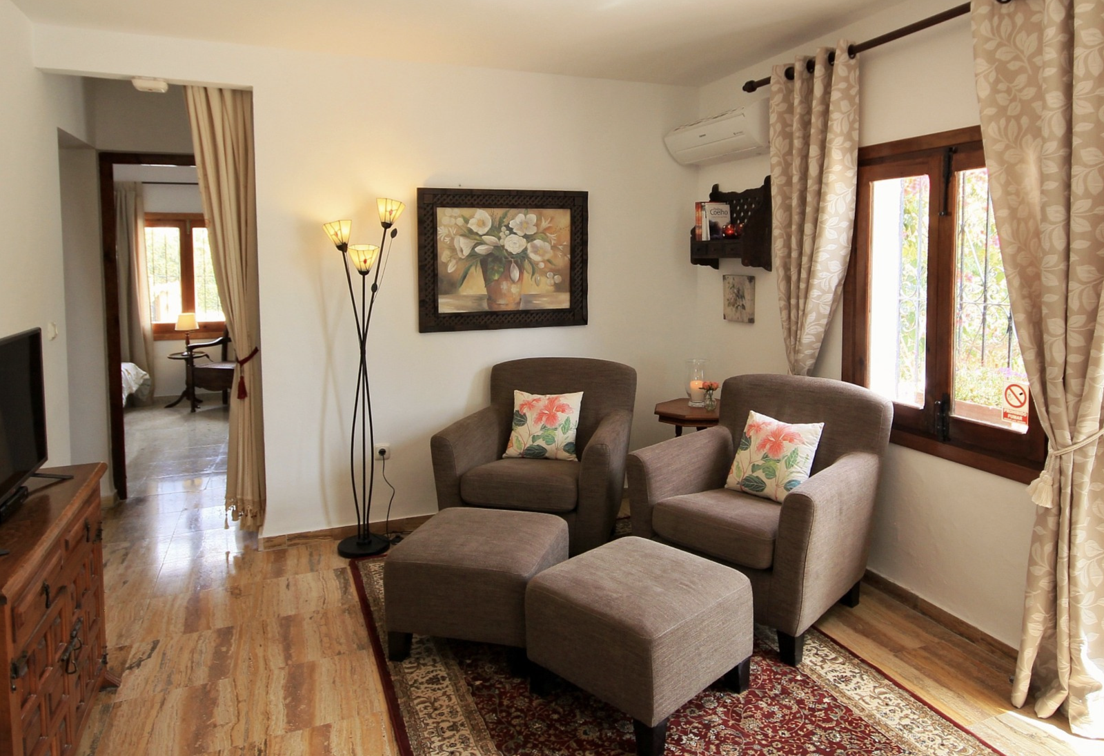 Leilighet 5 Galleribilde