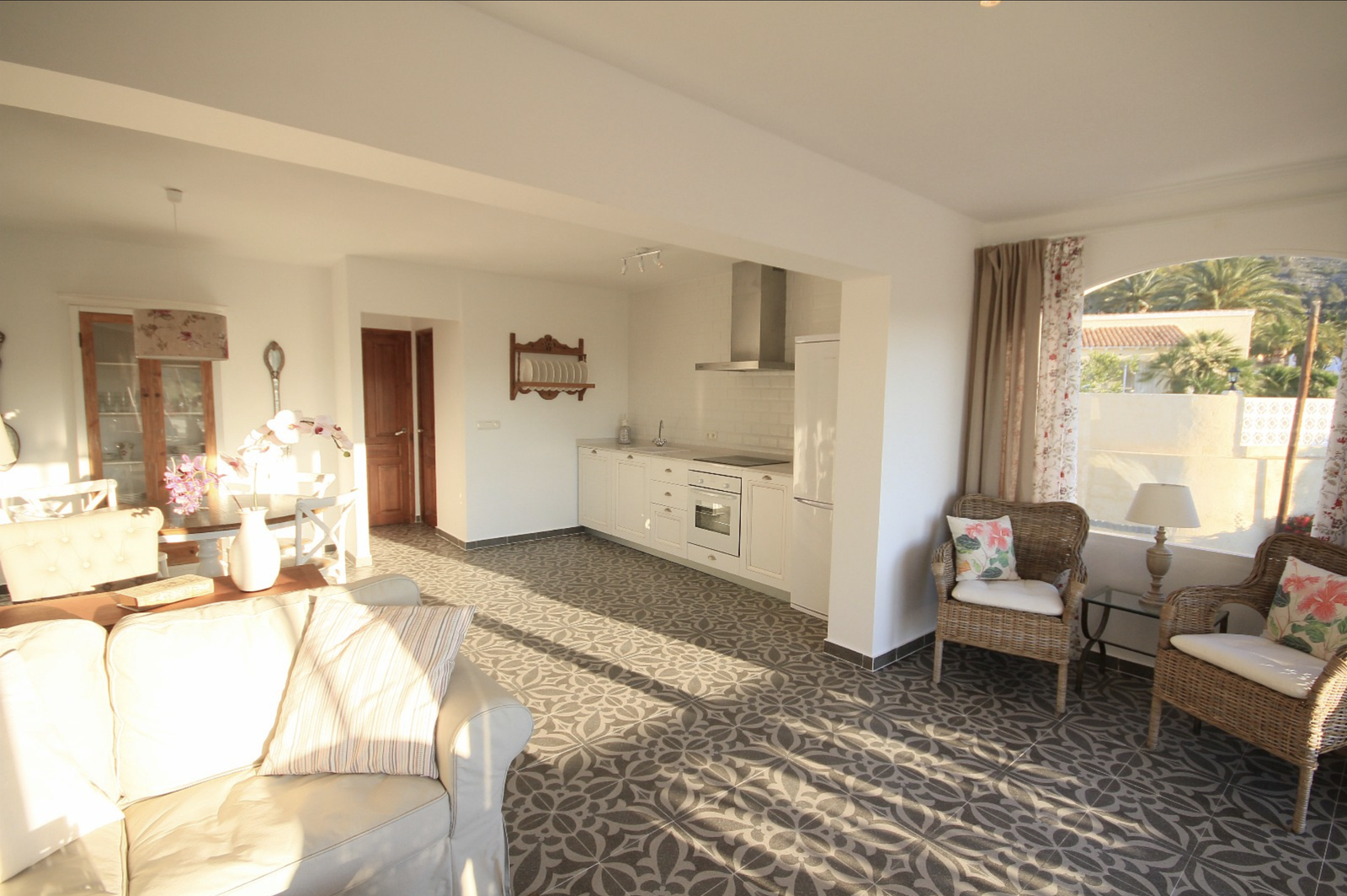 Leilighet 2 Galleribilde