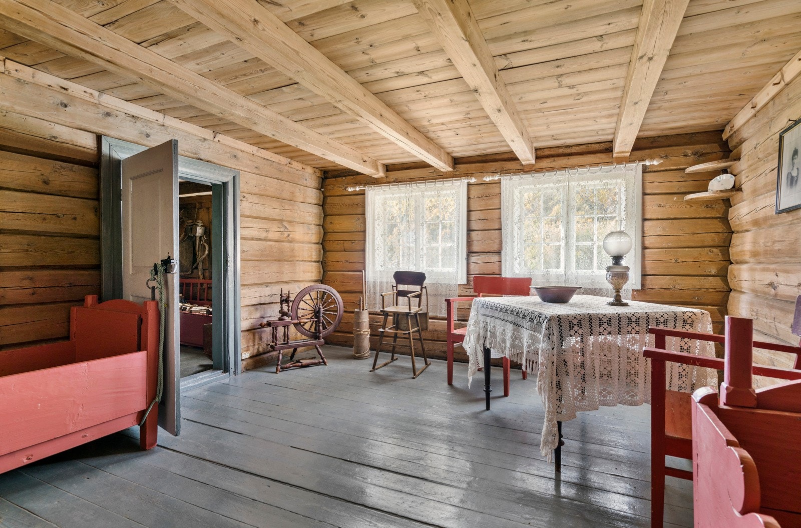 Soverom 2.etg. Galleribilde