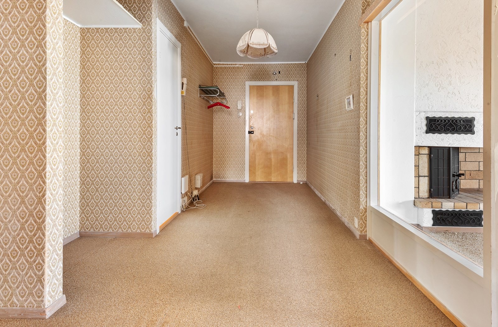 Velkommen inn! Galleribilde