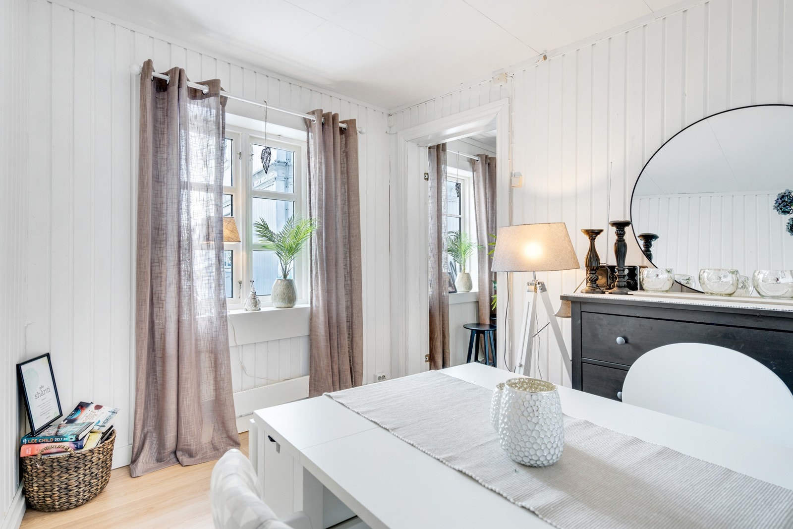 Stue. Galleribilde