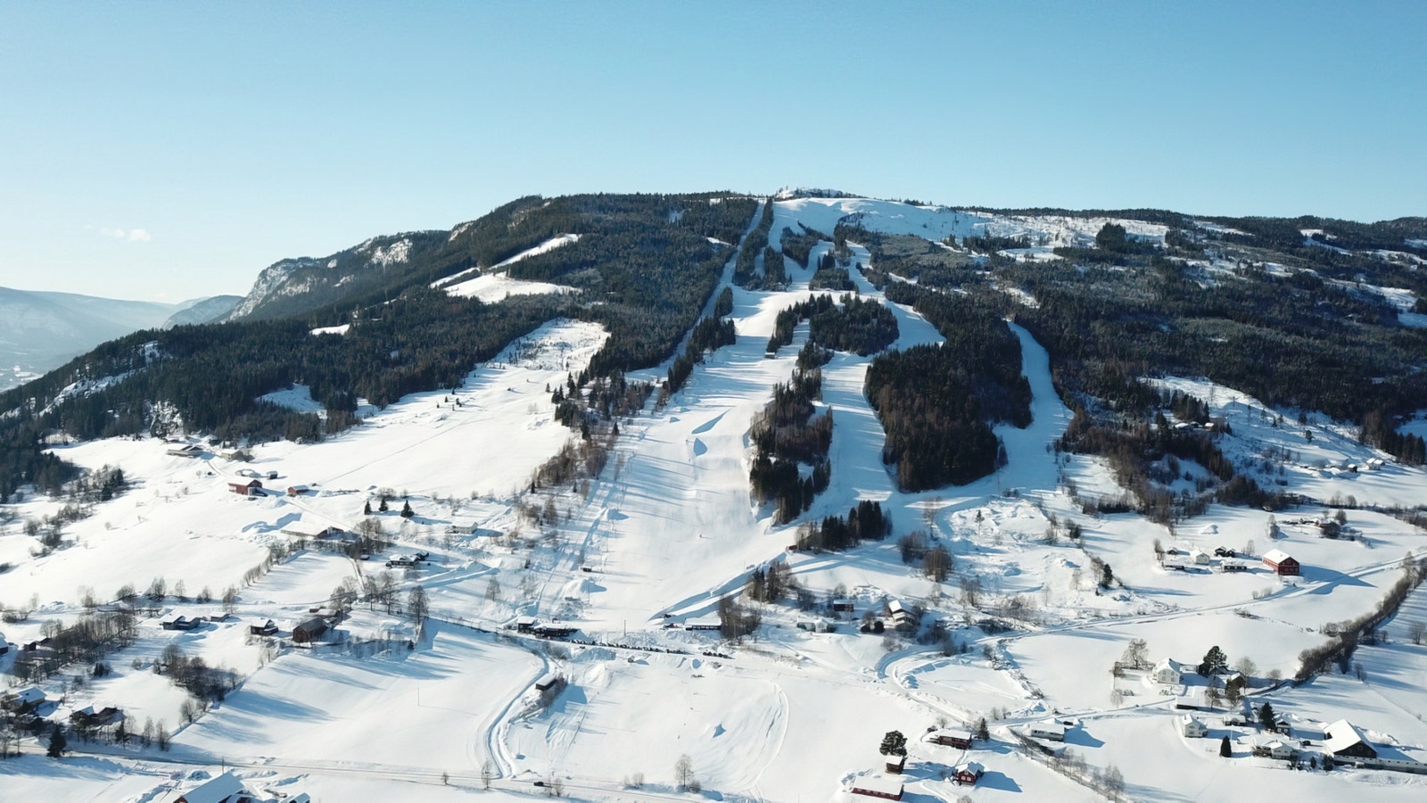 Skisenteret Galleribilde
