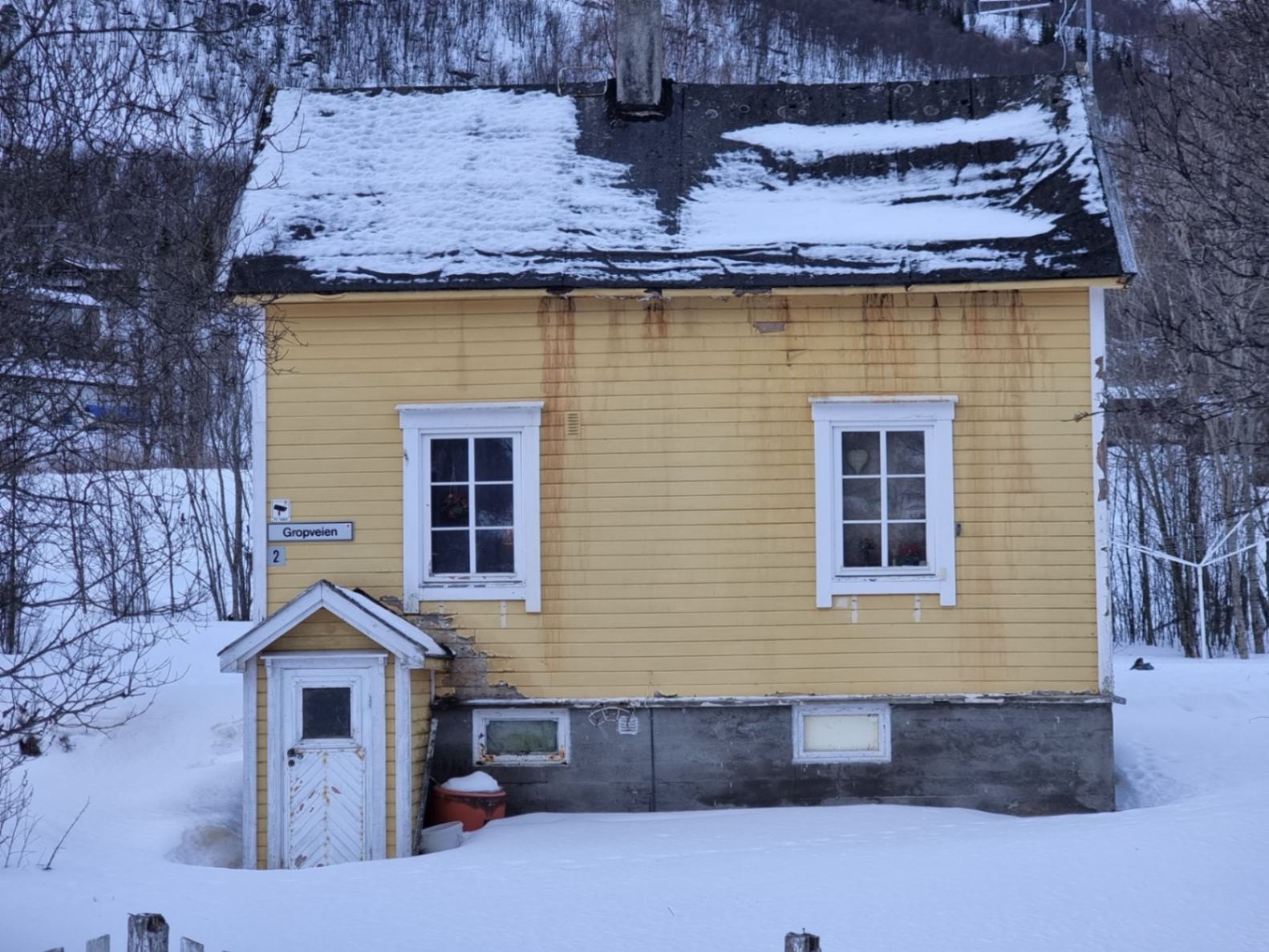 Gropveien 2 Galleribilde