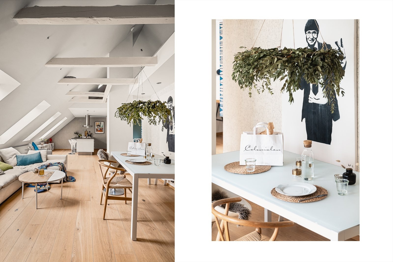 Nye spotter fra 2019/2020. Galleribilde