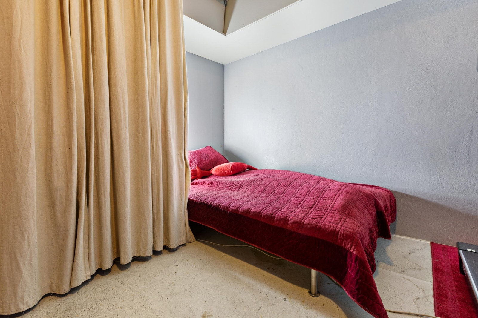 Disp rom i underetg. Galleribilde