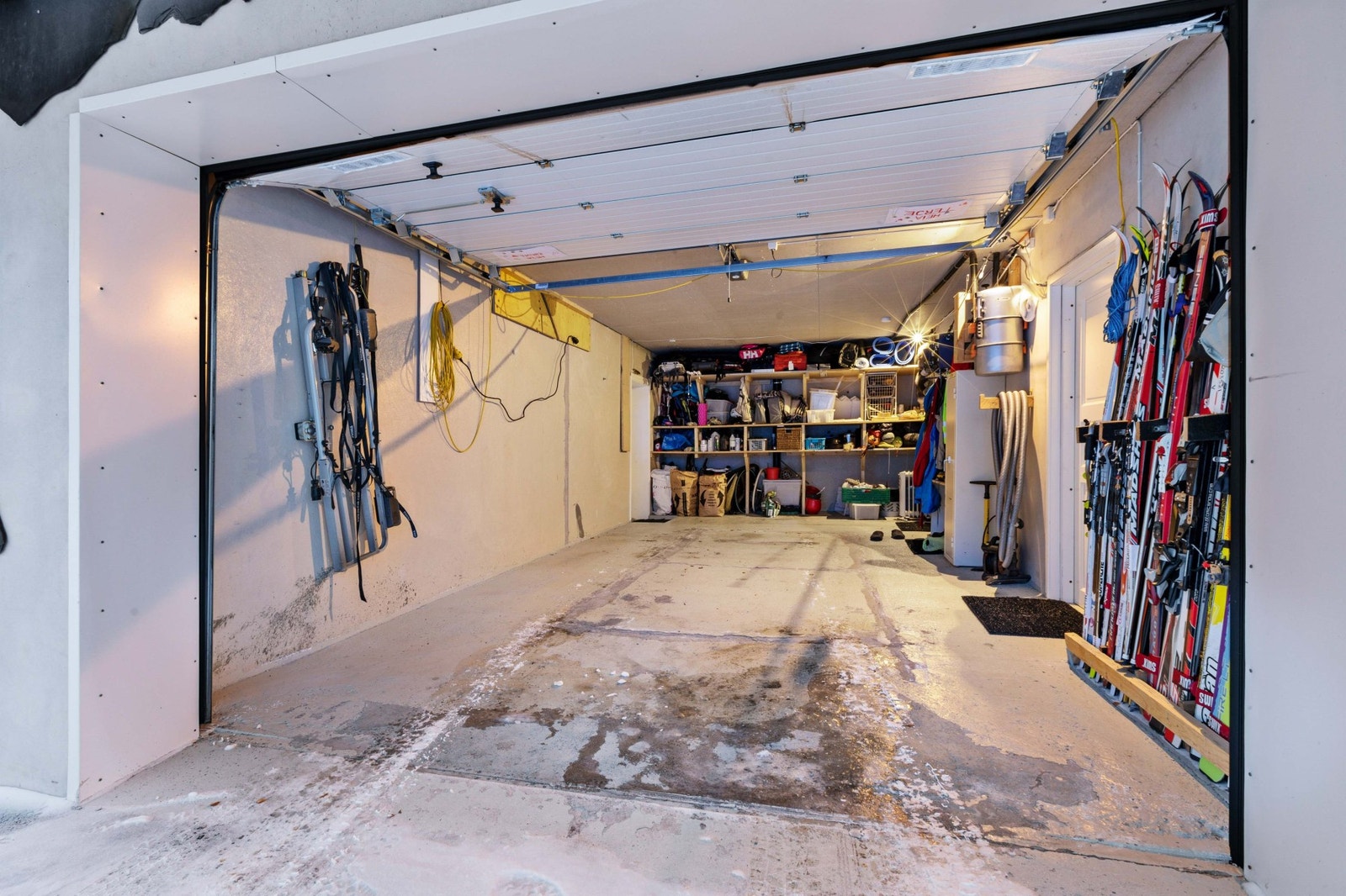 Garasje Galleribilde