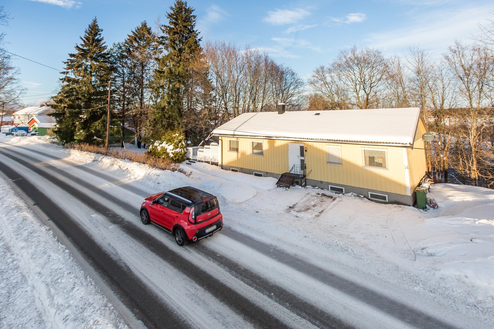 Mastefoto Galleribilde