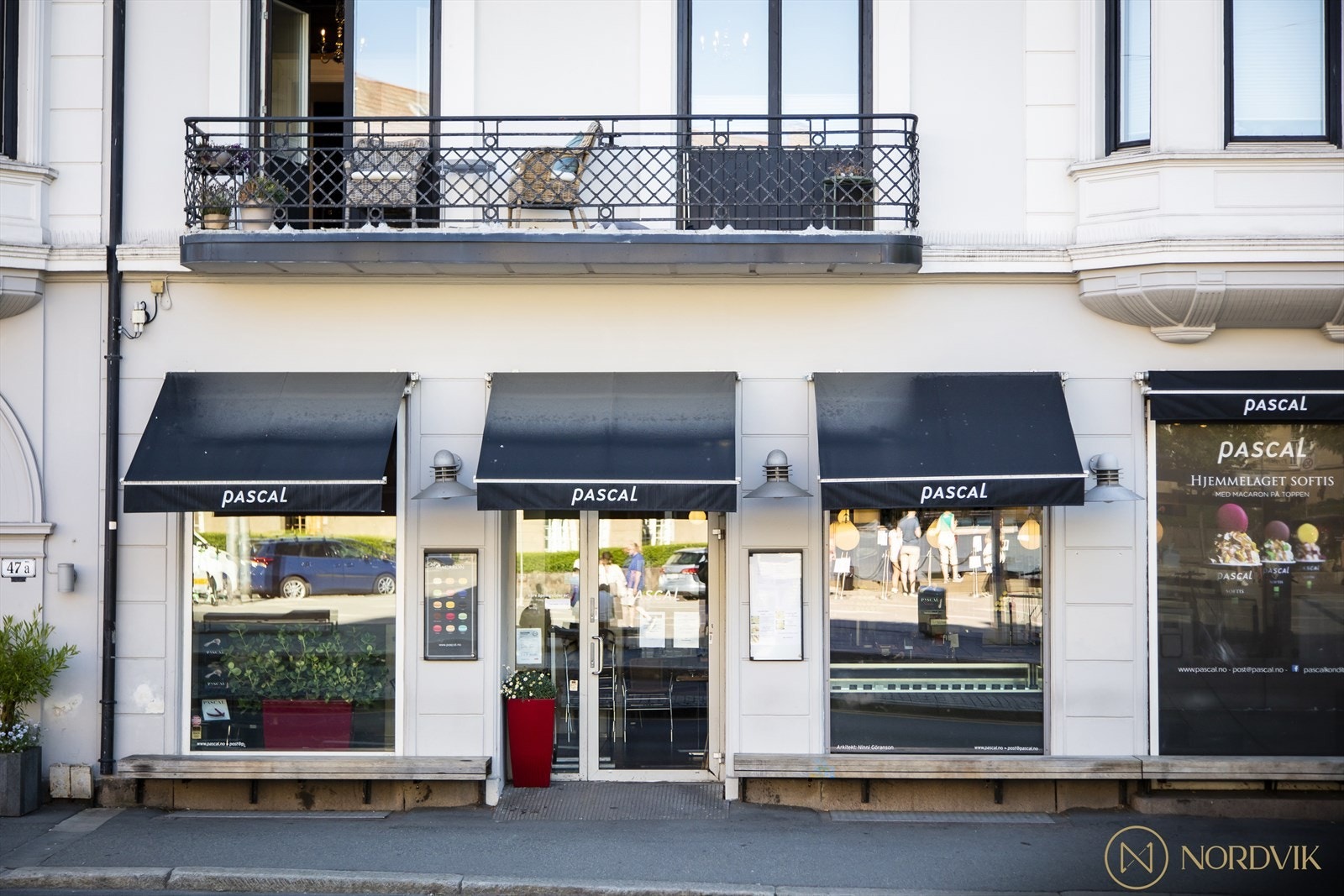 Nærområdet Galleribilde