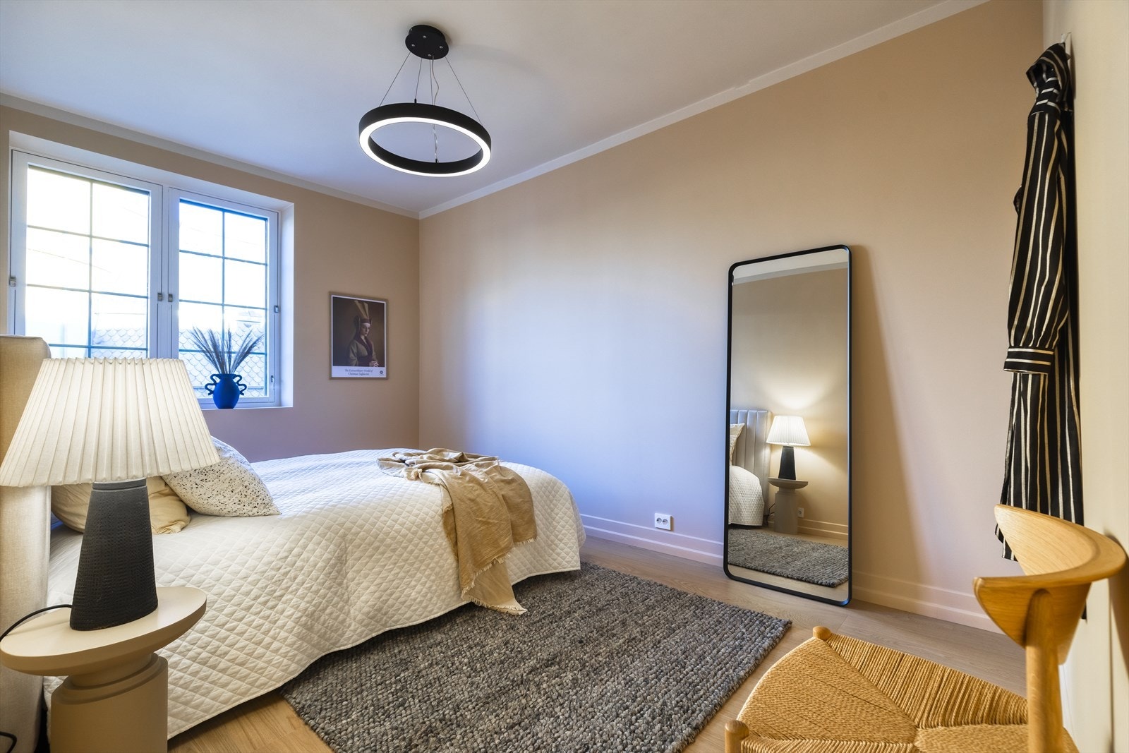 Hovedsoverom Galleribilde