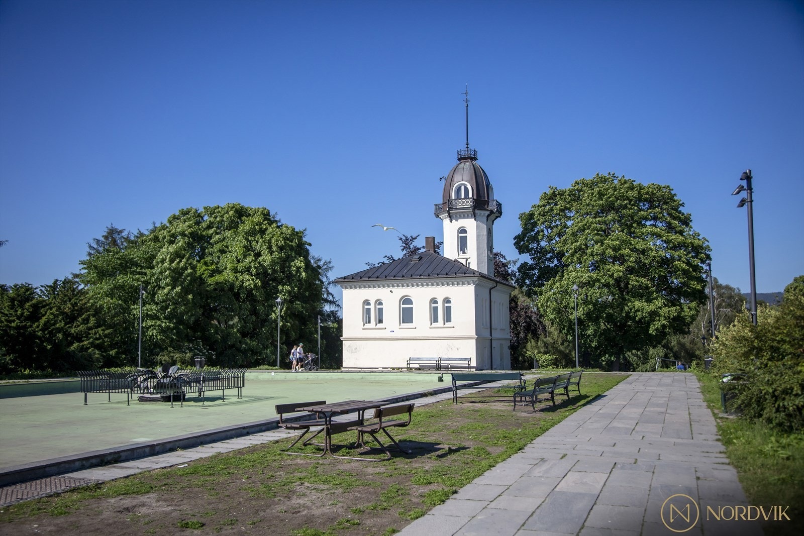 Nærområdet Galleribilde