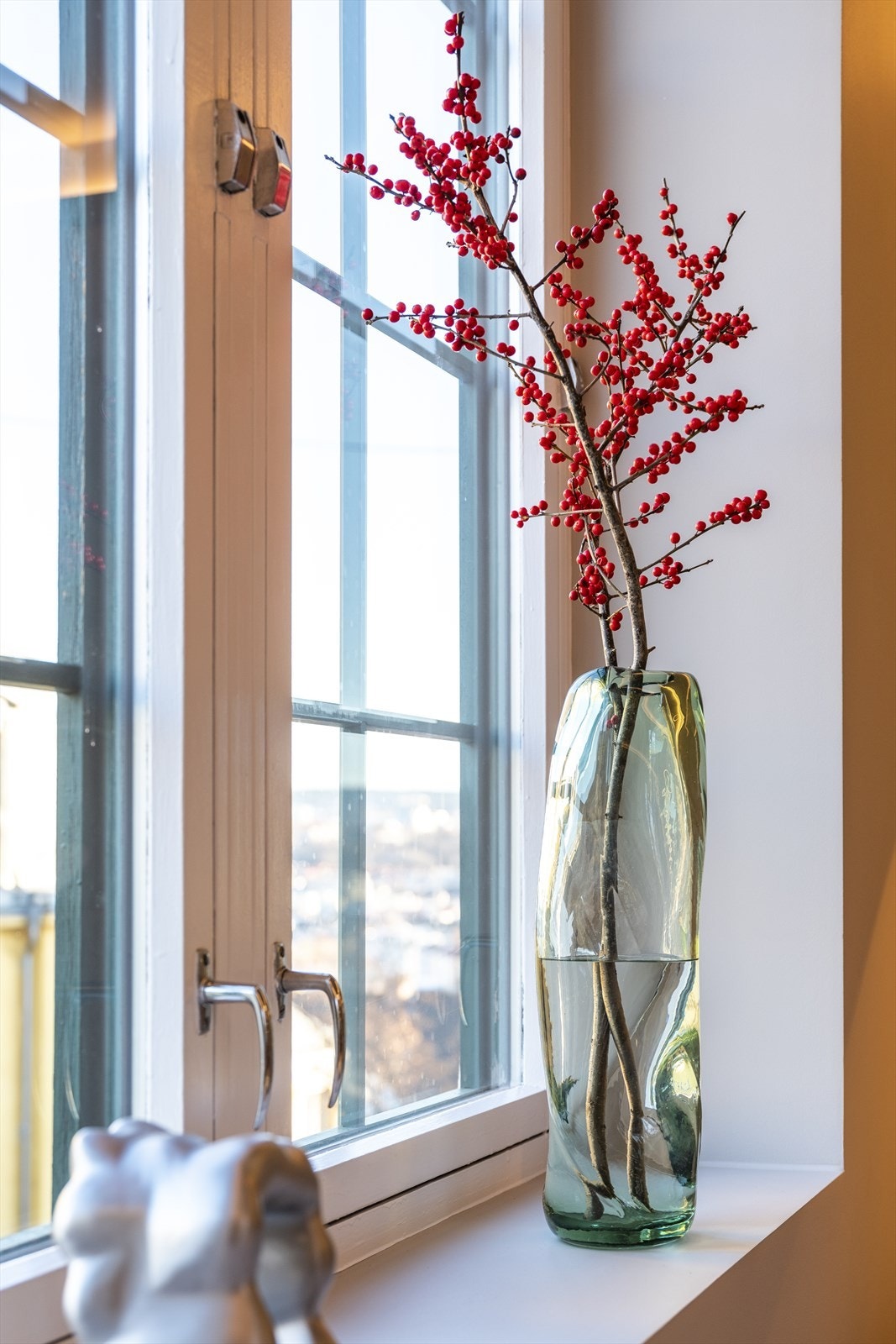 Fantastisk beliggenhet - rett ved parken! Galleribilde