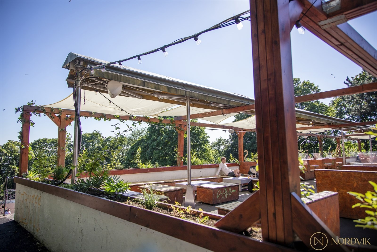 Nærområdet Galleribilde