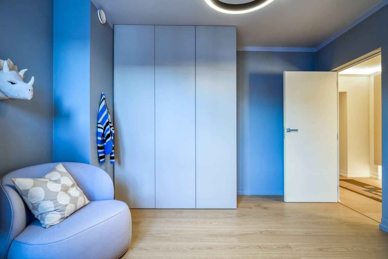 Soverom Galleribilde