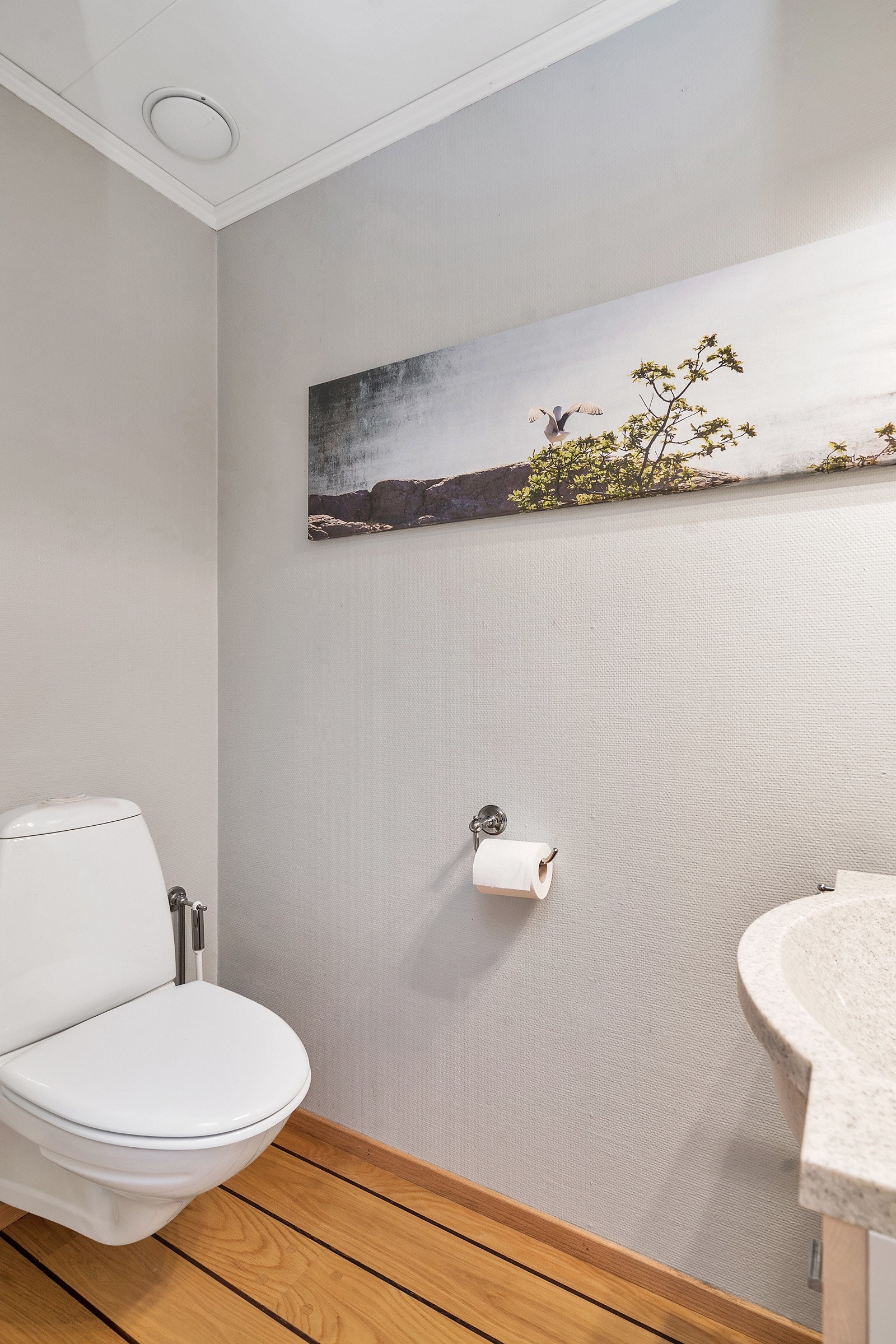 wc Galleribilde
