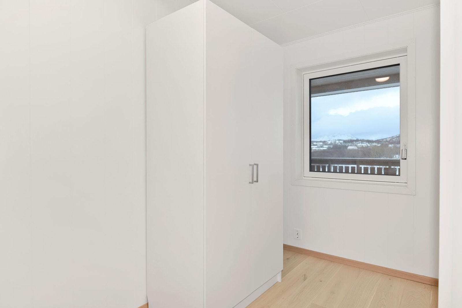 Soverom nummer 2 Galleribilde