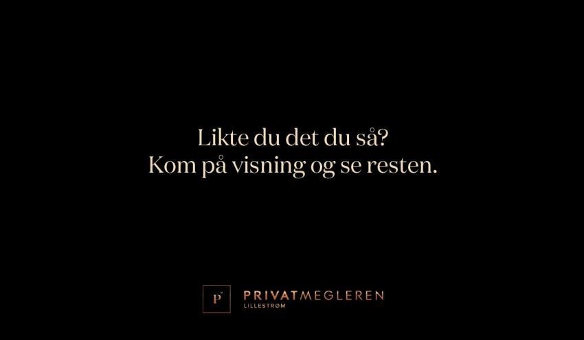 Velkommen til visning Galleribilde