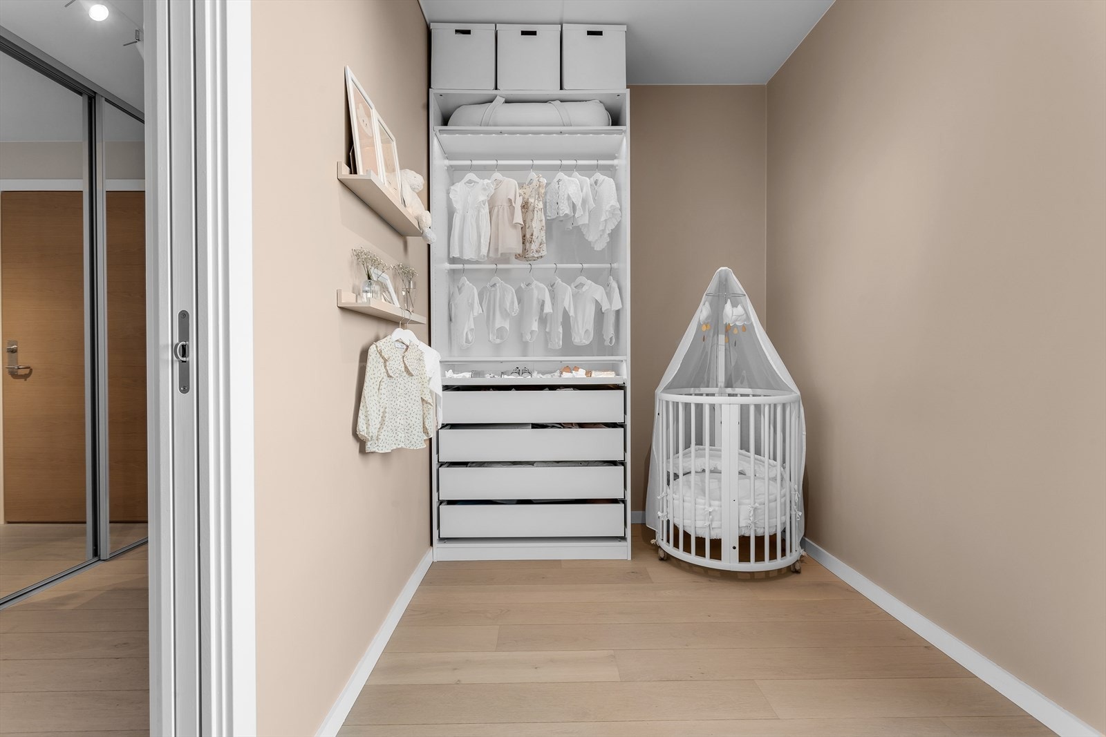 Soverom 3 Galleribilde