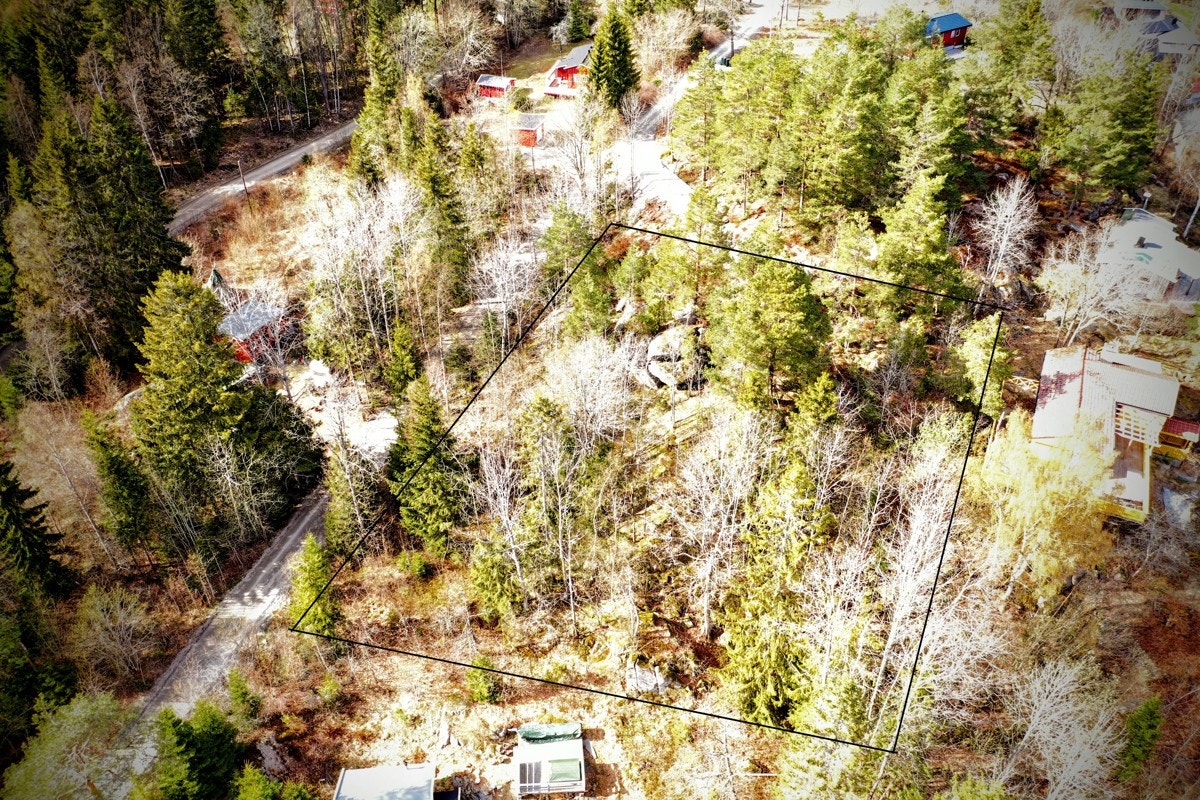 Drømmer du om rimelig fritidsbolig med kort kjøreavstand hjemmefra? På Storsand i Hurum kan drømmen gå i oppfyllelse! Galleribilde